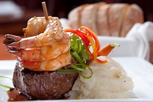 What to Serve with Steak and Shrimp: 5 Super Delicious Side Dishes | Cooks Dream