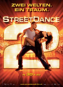 Review StreetDance 2