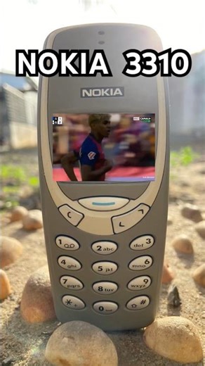 Ils ont insulté Nokia… puis regardez 😭📱