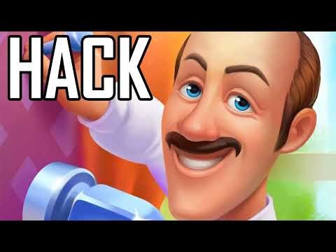 How To Get Homescapes Free Gold: A Step-by-Step Guide ◷ Playrix Homescapes | Rainbow Balls