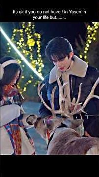 Shine on me #shineonme #cdrama #songweilong #zhaojinmai