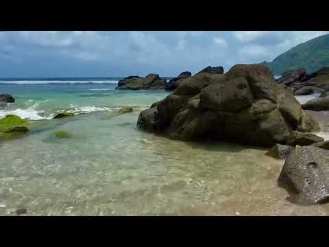 Tranquil Wave Serene - Rest and Relax in Ocean Vibe