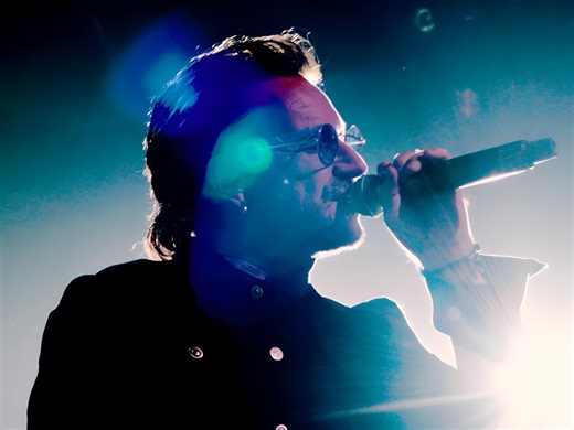 The one U2 album Bono said had “the best songs”