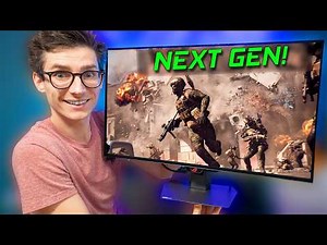 All Other OLEDs are Dead To Me 😲 Asus ROG Strix XG27AQWMG Review!