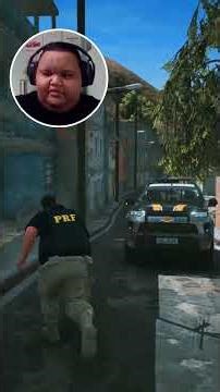 DEPOIS DESSA O POLICIA FOI PRA CASA ##gta5 #lspdfr