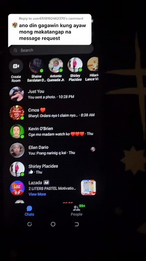How to Manage Message Requests on Facebook