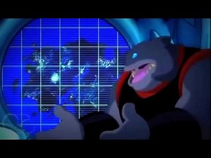 Stitch Season 2 Ep27 Raijin