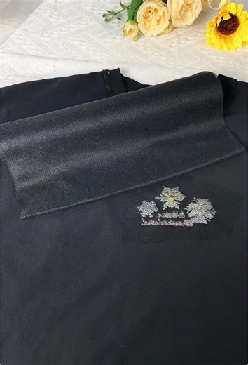 Newbrothread Stitch Cover Stabilizer for Embroidery