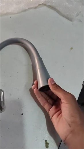 flexible kitchen tap review 🤯
