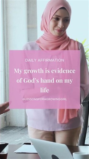 Growing with Grace & Purpose