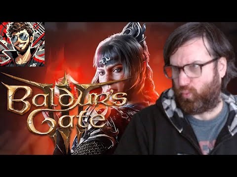 Baldur’s Gate 3 LIVE – Place Your Bets… How Fast Do We Die?