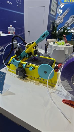 The LDO 3D Printer Kits are 👌