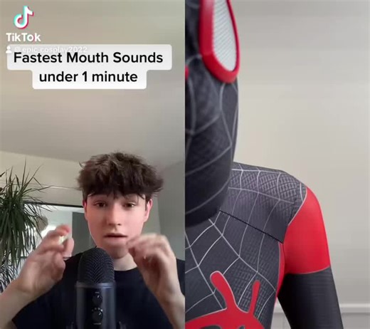 #asmr #mouthsounds #tingles