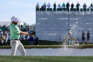 Golf influencer Waiyi Chan drops 3-word verdict on her outing with BFFs at Waste Management Phoenix Open