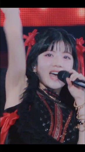 最大火力で即アモ中🔥💃🔥 Juice=Juice『#盛れ！ミ・アモーレ』Live at 日本武道館 2025.11.19 #juicejuice #盛れミアモーレ #即アモ #amore