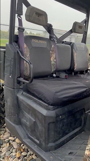2016 Polaris Ranger 900XP