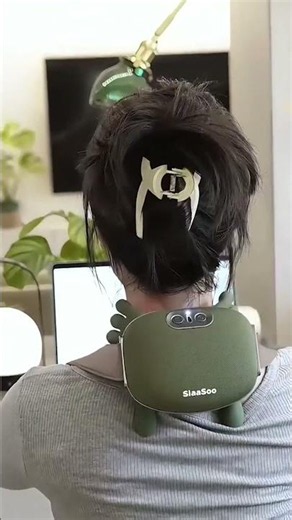 This Electric Massager Is Genius 🤯