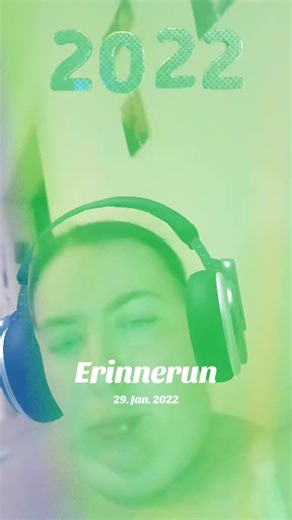 #erinnerung
