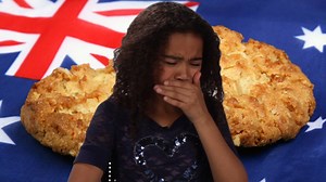 263K views · 3.2K reactions | American Kids VS. Aussie Biscuits | BuzzFeed Australia | Facebook