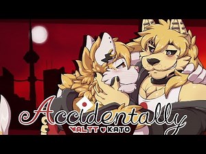 【WALTT◦Kato】Accidentally【UTAUカバー】