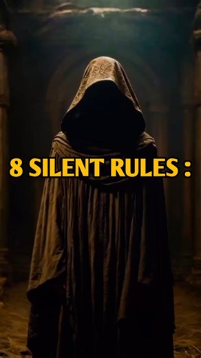 Silent Rules Everyone Should Follow 🤫 Respect, manners, and boundaries go a long way! #SilentRules #LifeEtiquette #MindYourManners #RespectBoundaries #SocialEtiquette #GoodVibesOnly #LifeTips #BeConsiderate #PoliteSociety #EverydayEtiquette #Psychology #Motivation #Relationship #Foryou #Explorepage | spsuccesstips