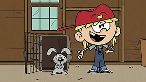 Watch The Loud House Season 5 Episode 24 - Training Day