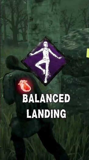 The Ultimate Vault Speed Build in Dead By Daylight