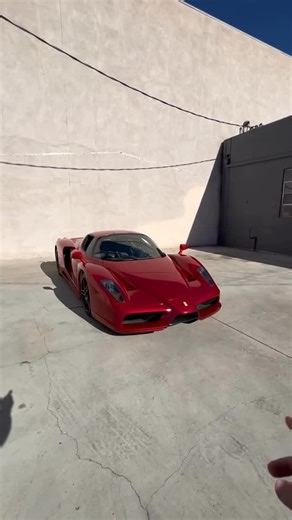 John paolo lardizabal | Planning to buy an Enzo? Check this out first 🏎️ #ferrari | Instagram