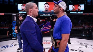 Bellator 275: Gegard Mousasi vs. Austin Vanderford fight date, time, odds & location