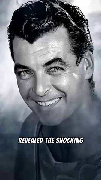 Rory Calhoun FINALLY Breaks His Silence on Guy Madison’s Marriage — The Truth Stuns Everyone