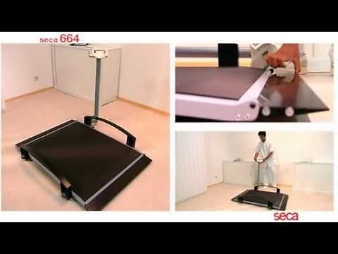 seca 664 - electronic wheelchair scale_without comments - seca1840