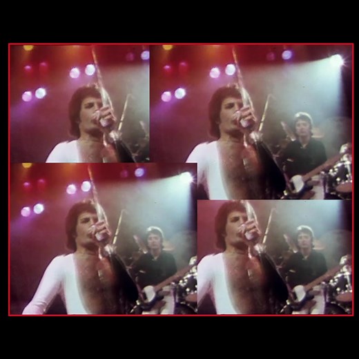 4.5K views · 5.7K reactions | ¡Hey México! Celebra con nosotros el 40° aniversario de este gran álbum y los 50 años del reinado musical de Queen. Escúchalo ya en Spotify | Queen | Facebook