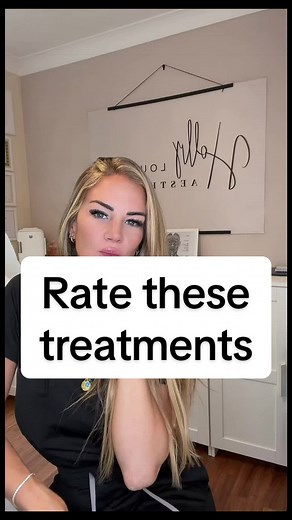 Which Aesthetic Treatments I Rate Highest — Expert Picks