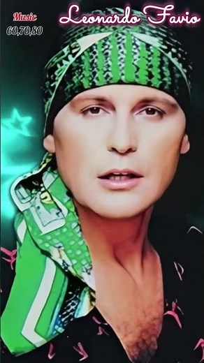 Leonardo Favio Ella ya me olvido R1 #80smusic #baladas #oldies#retro #viejitas #musicaromantica