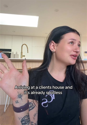 Booooorrrring #fypppppppppppppppppppppp #cleaning #clients