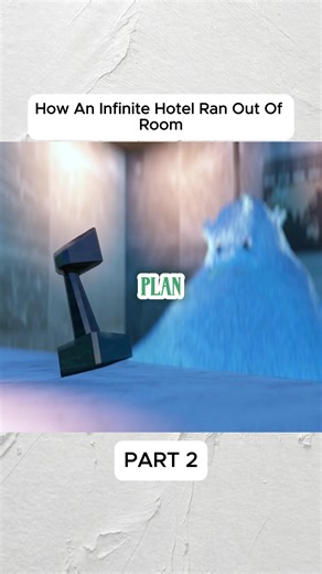 Understanding the Infinite Hotel Paradox