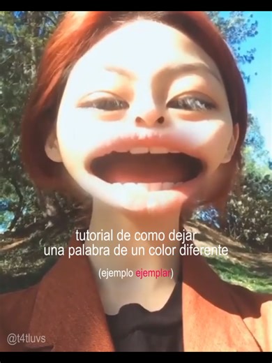 Tutorial para Cambiar Color de Texto en CapCut