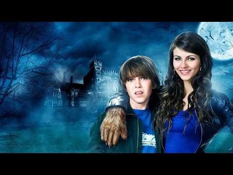 The Boy Who Cried Werewolf | Full Movie HD | Victoria Justice | Best Family Adventure