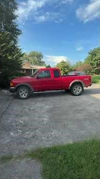 Ford Ranger - Chrysler 200 - Online Auction!!!