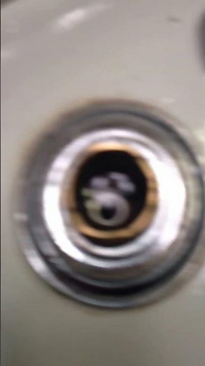 Delta Faucet Repair using the New Push and Set tool