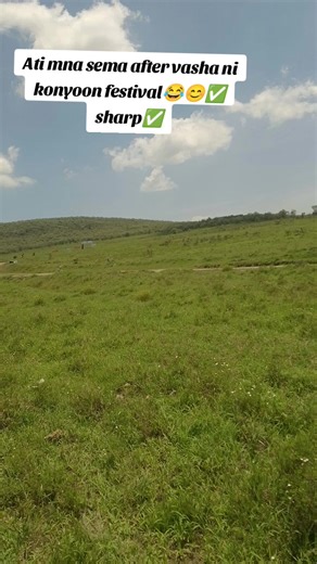 #kalenjintiktok #fyp