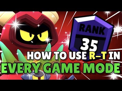 The ULTIMATE R-T Guide 2025 | Master R-T FAST!