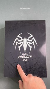 54K views · 428 reactions | Unboxing: L & M Customs Marvel Spider-Man 2 - Venom . Figure by: @macgyver_customs . . . #custommade #toyart #toyartistry #marvel #marvelcomics #toyphotography #hottoyscollectibles #toycommunity #marvelcomics #spiderman #spiderman2 #playstation5 #playstationspiderman #spiderverse #venom #symbiote #symbiotespiderman #insomniacgames #insomniacspiderman | Patrick Tamayo | Facebook