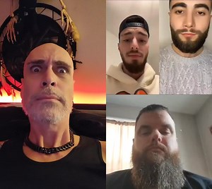 #duet with @deanvberg ℕ𝕆𝕎 𝕋𝕣𝕖𝕟𝕕𝕚𝕟𝕘 #FreaksUnleashed #fr3aks_unl3ash3d #wildsyndicate #laughter #comedy #cringe