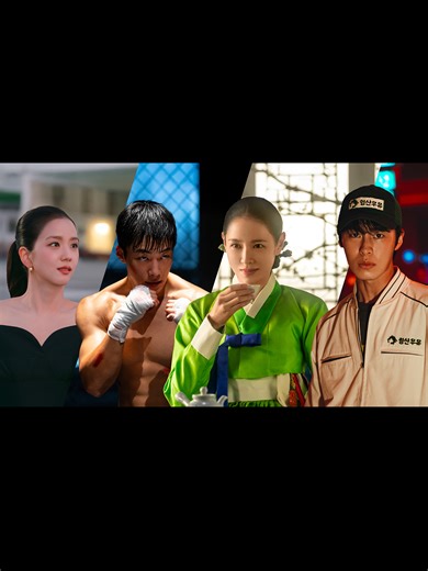 Everything you’ll discover in 2026. The stories that will move, thrill, and surprise you—it’s all coming to Netflix. Discover your future and find your next favorite K-content, only on Netflix. 2026, What Next? #WhatNext #Netflix2026 #KContent