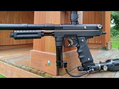 Meteor Sniper Review