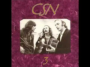 CSN - Carry Me