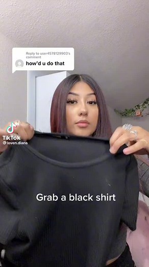 DIY Ninja Mask Out of Shirt Tutorial