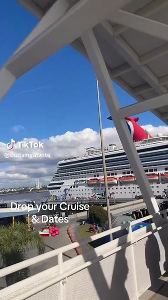 Carnival Sunrise Fun: Join the 2025 Cruise Adventure