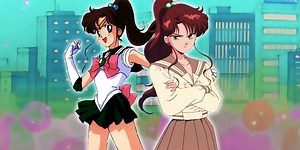 Sailor Moon Director Tributes Late Sailor Jupiter Voice Actor in Heartfelt Message